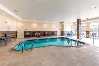 Fairfield Inn & Suites Gainesville I-35 - Pools