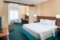 Fairfield Inn & Suites Houston Pasadena