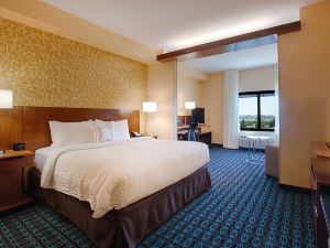 Fairfield Inn & Suites Clearwater Beach