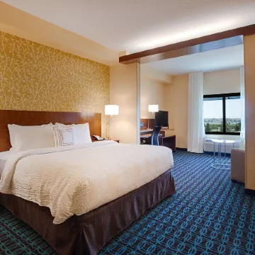 Fairfield Inn & Suites Clearwater Beach