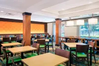 Fairfield Inn & Suites Lakeland Plant City Hotels in Plant City