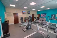 Fairfield Inn & Suites West Palm Beach Jupiter - Gym