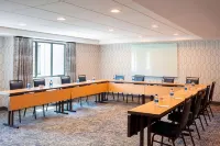 페어필드 바이 메리어트 인 & 스위트 프로비던스 에어포트 워릭 - 무료 와이파이
