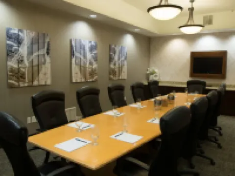 SpringHill Suites by Marriott Logan Hotels in Logan