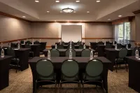 SpringHill Suites Tampa Westshore Airport - Afhentnings-/afleveringstjenester