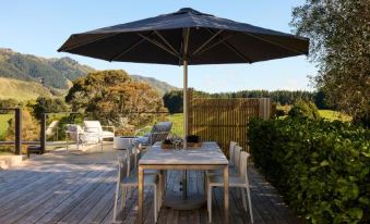 Blackwood Luxury Hideaway