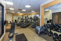 Wyndham Independence - Gym