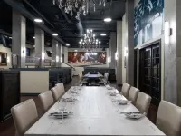 Hotel Indigo SPOKANE DOWNTOWN by IHG Hotels in Spokane