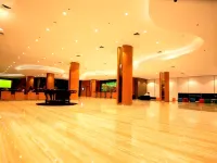 Aquarius Boutique Hotel Sampit Hotels in Mentawa Baru Hulu