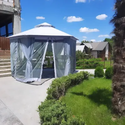 Ashkhadakh Recreation Camp โรงแรมใน