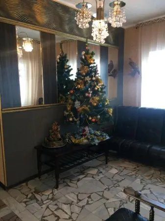 Troya Hotel Отели в г. Кропоткин