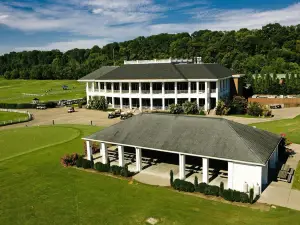 Top 12 Four-Star Hotels in Davidson County