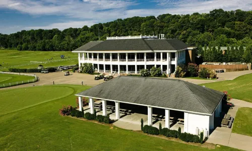 Gaylord Opryland Resort & Convention Center