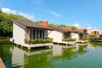 Woda Villa & Spa Hotels in Bengkong