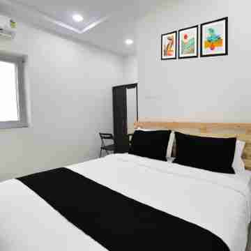 Super Collection O Adibatla Hyderabad Rooms