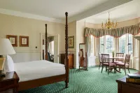 Hanbury Manor Marriott Hotel & Country Club