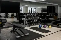 The Ritz-Carlton, Atlanta - Spor Salonu