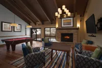 Marriott's StreamSide Birch at Vail Hotels in Red Cliff