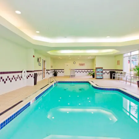 SpringHill Suites Pittsburgh Monroeville