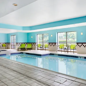 SpringHill Suites Richmond North/Glen Allen