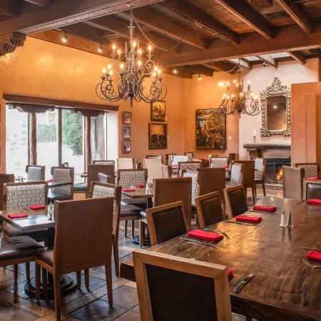 La Posada de Santa Fe, a Tribute Portfolio Resort & Spa