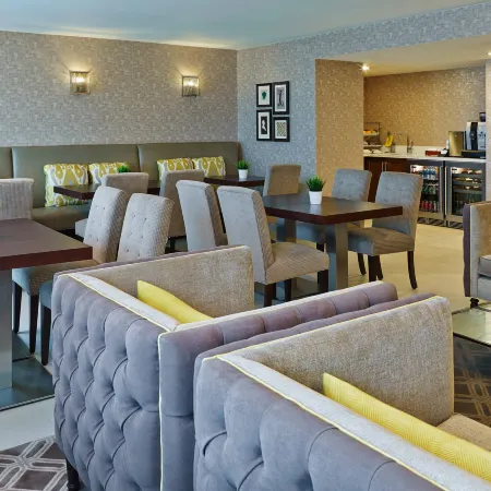 Sheraton Detroit Novi Hotel