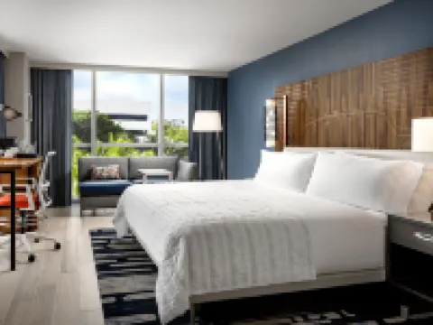 Le Méridien Dania Beach at Fort Lauderdale Airport Hotels in Dania Beach