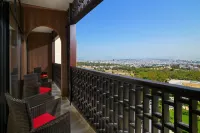 Sheraton Tunis Hotel - Ocean View