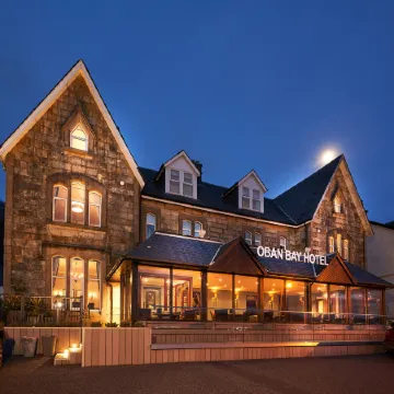 Oban Bay Hotel