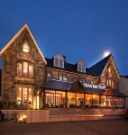 Oban Bay Hotel - breakfast