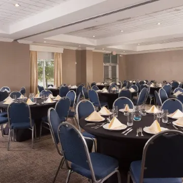 SpringHill Suites Orlando Airport