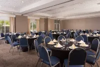 奧蘭多機場SpringHill Suites 酒店