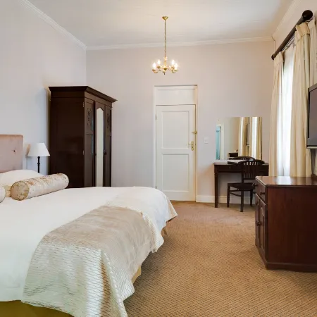 Protea Hotel Dorpshuis & Spa Stellenbosch