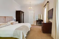Protea Hotel Dorpshuis & Spa Stellenbosch