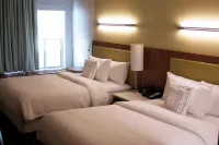 SpringHill Suites Corpus Christi Hotels near Yorktown Baptist Church