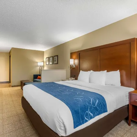 Comfort Suites
