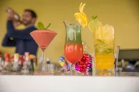 Oasis Lanz Beach Mate - bar