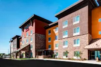 TownePlace Suites Bakersfield West - Pet Friendly