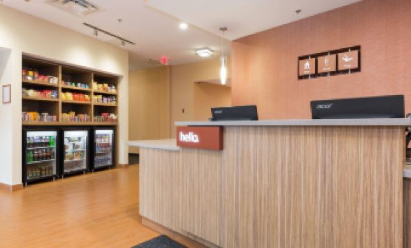 TownePlace Suites Edmonton South