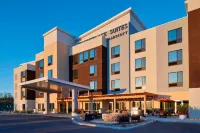 TownePlace Suites Richmond Hotels in 