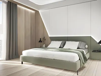 Futurotel Spa Garden Hoteles en 