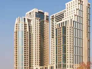 The St. Regis Cairo