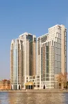 The St. Regis Cairo Hotels near Mamsha Ahl Misr (Nile walkway)