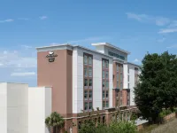 北查爾斯頓Homewood Suites by Hilton - 廚房