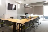 SpringHill Suites Slidell Hotels in Slidell