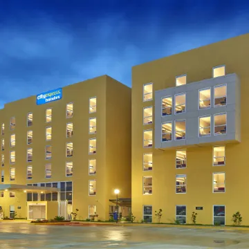 City Express by Marriott Comitan