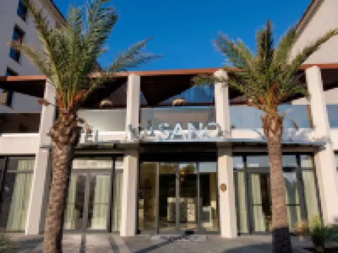 Hotel et Spa Kasano Calvi - Handwritten Collection