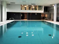 Residhome Carrières la Défense Hotels in Maisons-Laffitte