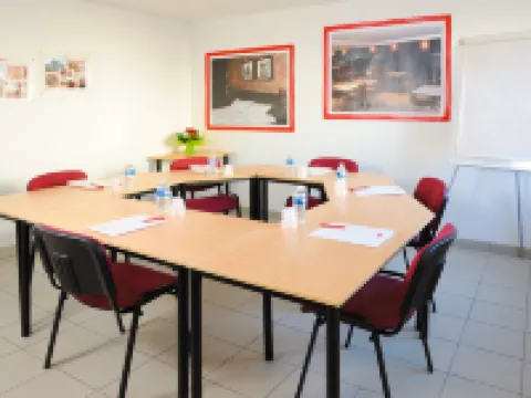 Residhome Metz Lorraine Hotels in Metz