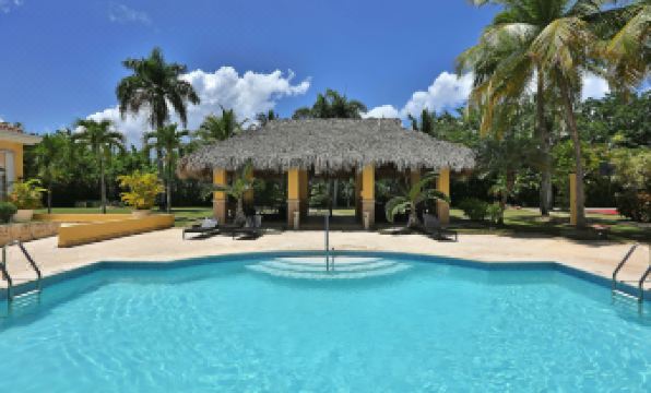 Four Points by Sheraton Santo Domingo